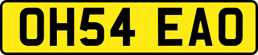 OH54EAO