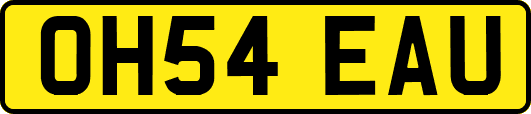 OH54EAU
