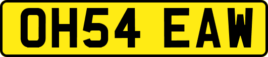 OH54EAW