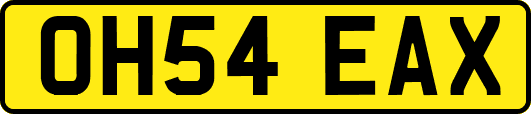 OH54EAX