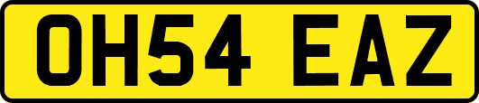 OH54EAZ