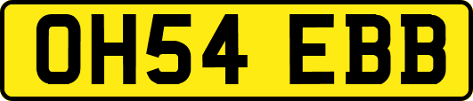 OH54EBB