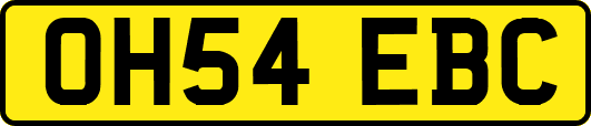 OH54EBC
