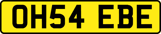OH54EBE