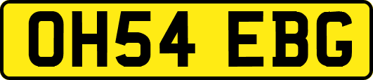 OH54EBG