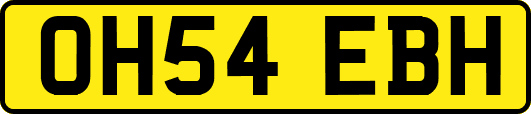 OH54EBH