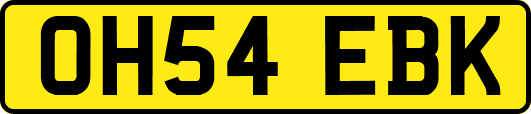 OH54EBK