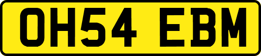 OH54EBM