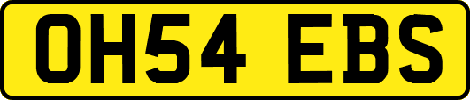 OH54EBS