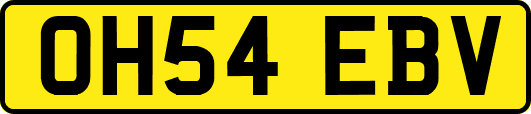 OH54EBV