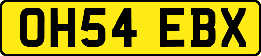 OH54EBX