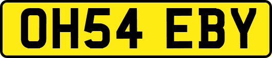 OH54EBY