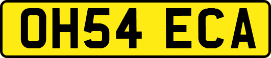 OH54ECA