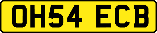OH54ECB