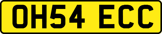 OH54ECC
