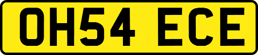 OH54ECE