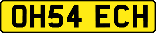 OH54ECH