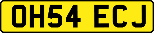 OH54ECJ