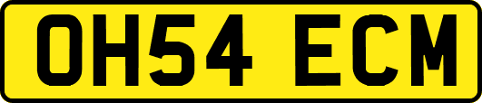 OH54ECM