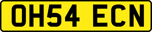 OH54ECN