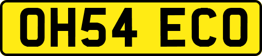 OH54ECO