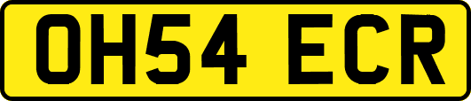 OH54ECR