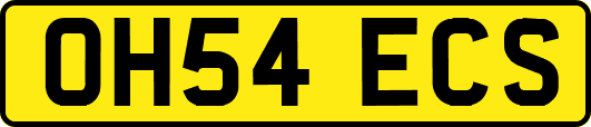 OH54ECS