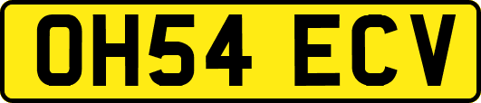 OH54ECV