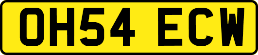 OH54ECW