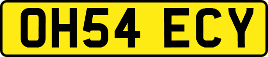 OH54ECY