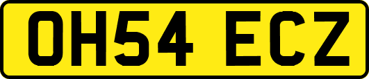 OH54ECZ