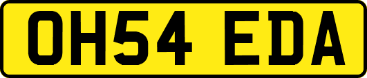 OH54EDA
