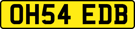 OH54EDB