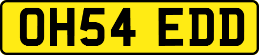 OH54EDD