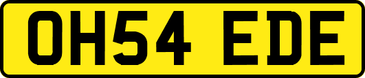 OH54EDE