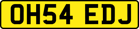 OH54EDJ