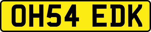 OH54EDK