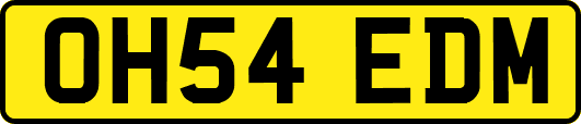 OH54EDM