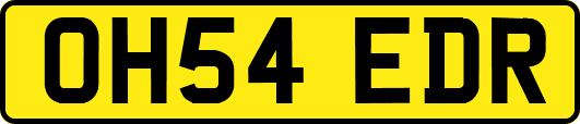 OH54EDR