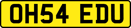 OH54EDU