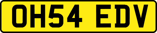 OH54EDV