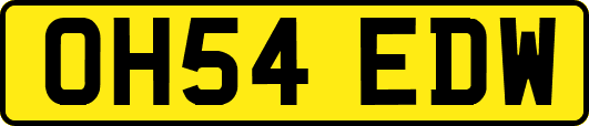 OH54EDW