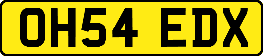 OH54EDX