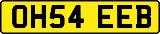 OH54EEB