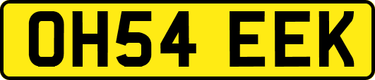 OH54EEK