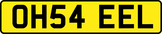 OH54EEL