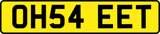OH54EET
