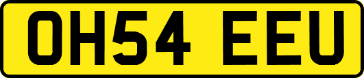OH54EEU