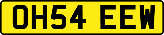 OH54EEW