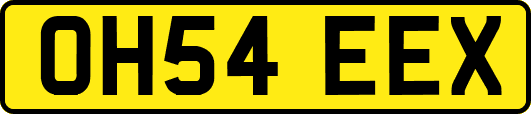 OH54EEX